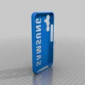 Ốp lưng Samsung Galaxy A54 a546 case - Thumbnail 6