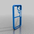 Ốp lưng Samsung Galaxy A54 a546 case - Thumbnail 7