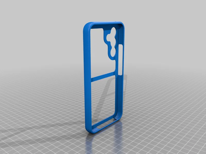 Ốp lưng Samsung Galaxy A54 a546 case - Image 9