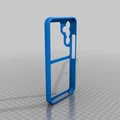 Ốp lưng Samsung Galaxy A54 a546 case - Thumbnail 9