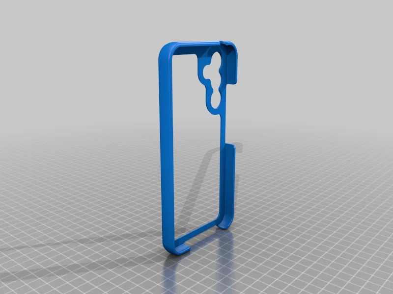 Ốp lưng Samsung Galaxy A54 a546 case - Image 10