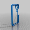 Ốp lưng Samsung Galaxy A54 a546 case - Thumbnail 10