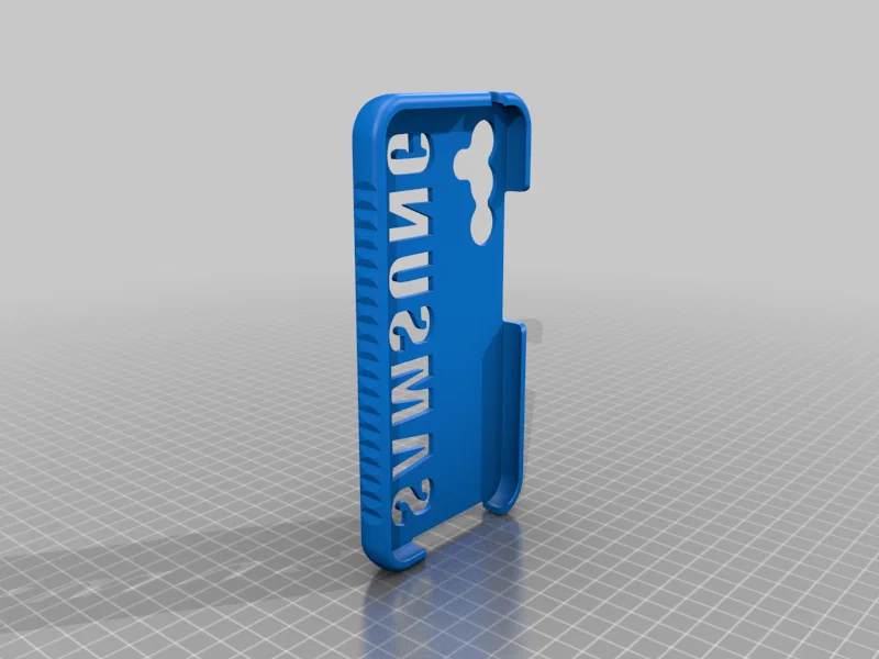 Ốp lưng Samsung Galaxy A54 a546 case - Image 14