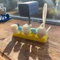 Khối lưu trữ phụ kiện cho DUMMY 13 (Prop Storage) - Thumbnail 1