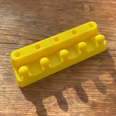 Khối lưu trữ phụ kiện cho DUMMY 13 (Prop Storage)