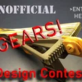 Gears! Cuộc thi thiết kế (Đã kết thúc) - Thumbnail 1