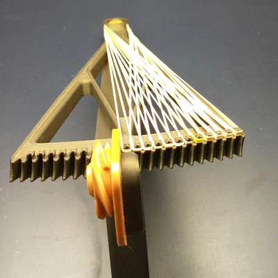 Gears! Cuộc thi thiết kế (Đã kết thúc)