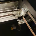 Kingroon KLP1 parallel belts fix v2 – Bản sửa belt song song - Thumbnail 2