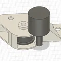 Kingroon KLP1 parallel belts fix v2 – Bản sửa belt song song - Thumbnail 3