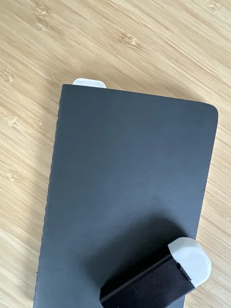 Thẻ mục lục tham số cho sổ nhỏ như Moleskine, Field Notes hoặc Rite in the Rain - Image 2