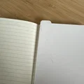 Thẻ mục lục tham số cho sổ nhỏ như Moleskine, Field Notes hoặc Rite in the Rain - Thumbnail 3