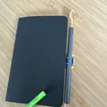 Thẻ mục lục tham số cho sổ nhỏ như Moleskine, Field Notes hoặc Rite in the Rain - Thumbnail 5