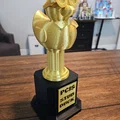 Cúp Stud Duck Trophy - Thumbnail 1
