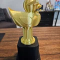 Cúp Stud Duck Trophy - Thumbnail 2