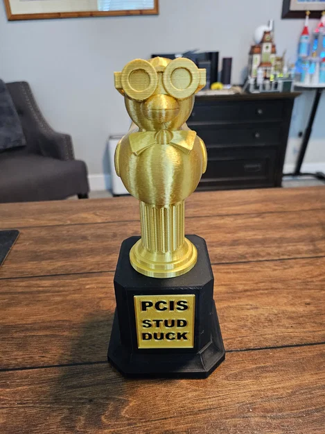Cúp Stud Duck Trophy - Image 3
