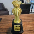 Cúp Stud Duck Trophy - Thumbnail 3