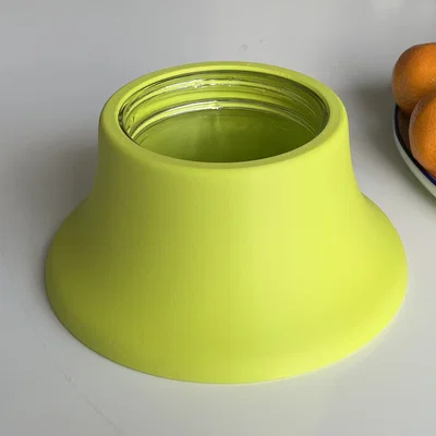 Đế cho hũ canning (Base for Canning Jar)