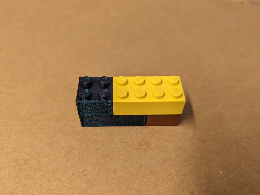 Bộ Sưu Tập Lego - Cập Nhật 9 Viên Gạch Lego - Image 2