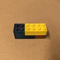 Bộ Sưu Tập Lego - Cập Nhật 9 Viên Gạch Lego - Thumbnail 2