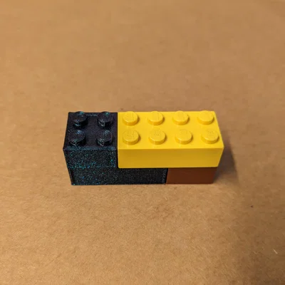 Bộ Sưu Tập Lego - Cập Nhật 9 Viên Gạch Lego