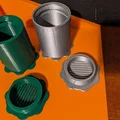 Giá giữ hạt hút ẩm cho spool – bản hẹp hơn (không cấn AMS) - Thumbnail 1
