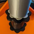 Giá giữ hạt hút ẩm cho spool – bản hẹp hơn (không cấn AMS) - Thumbnail 2