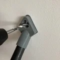 Bộ hứng bụi khoan (Drill dust collector) - Thumbnail 1