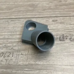 Bộ hứng bụi khoan (Drill dust collector)