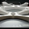 Giá đỡ cuộn filament (Filament Spool Rack) - Thumbnail 1