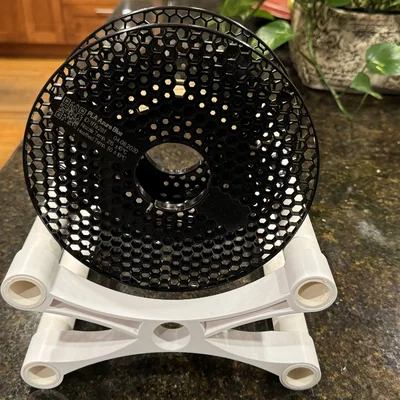 Giá đỡ cuộn filament (Filament Spool Rack)