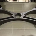 Giá đỡ cuộn filament (Filament Spool Rack) - Thumbnail 3