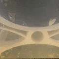 Giá đỡ cuộn filament (Filament Spool Rack) - Thumbnail 4
