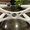 Giá đỡ cuộn filament (Filament Spool Rack) - Thumbnail 5