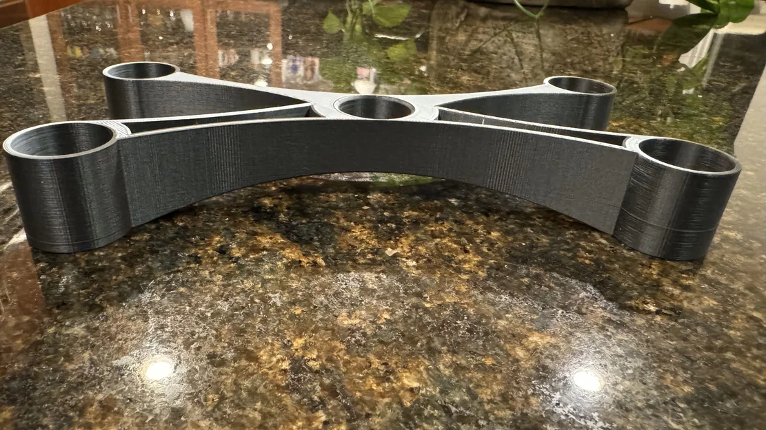 Giá đỡ cuộn filament (Filament Spool Rack) - Image 6