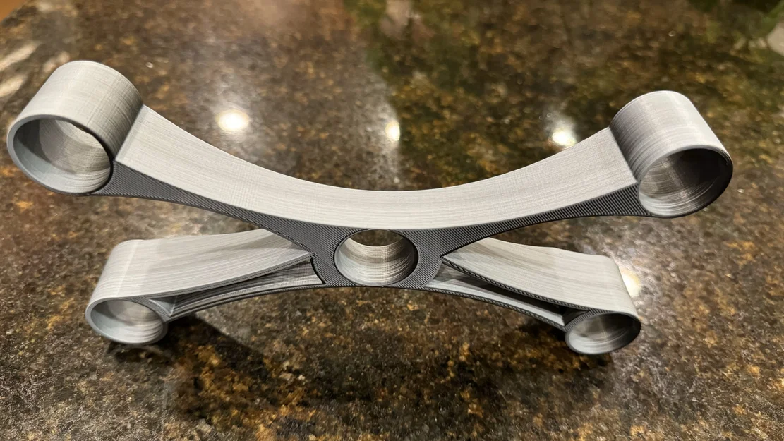 Giá đỡ cuộn filament (Filament Spool Rack) - Image 7