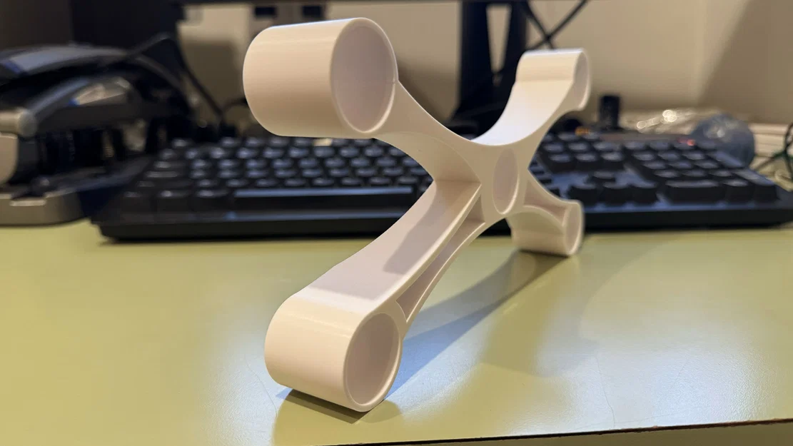 Giá đỡ cuộn filament (Filament Spool Rack) - Image 8