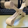 Giá đỡ cuộn filament (Filament Spool Rack) - Thumbnail 8