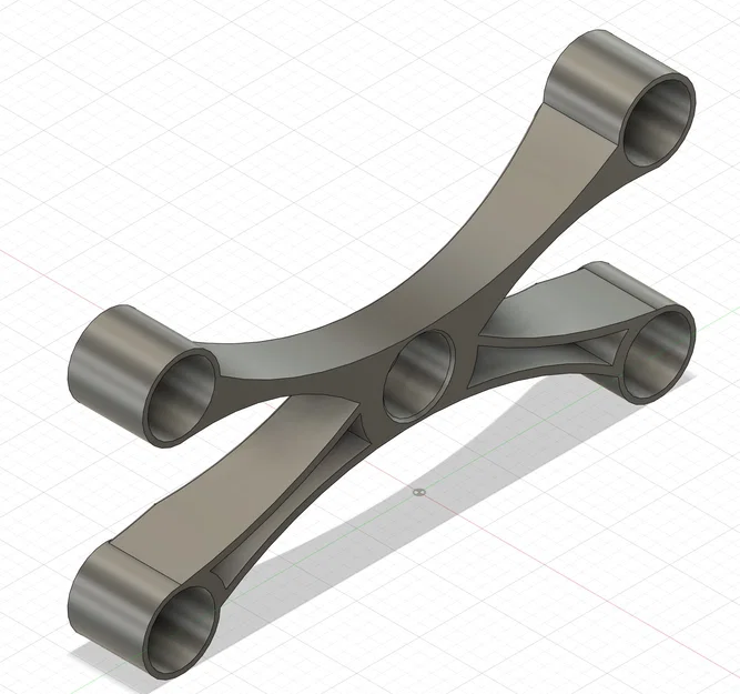 Giá đỡ cuộn filament (Filament Spool Rack) - Image 9