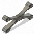 Giá đỡ cuộn filament (Filament Spool Rack) - Thumbnail 9