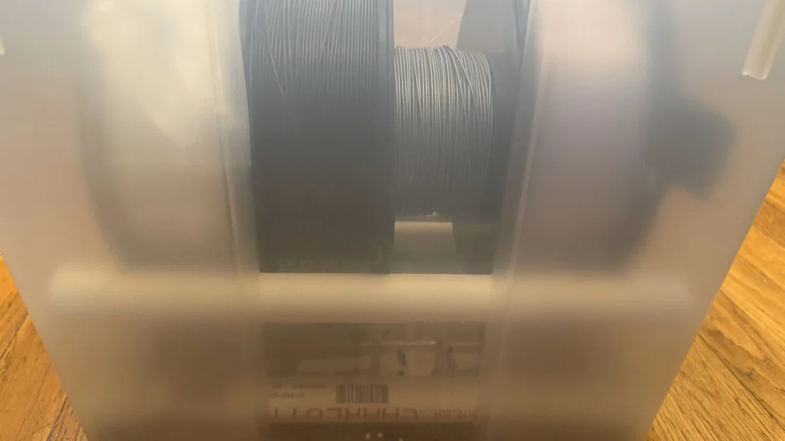 Giá đỡ cuộn filament (Filament Spool Rack) - Image 10