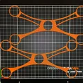 Giá đỡ cuộn filament (Filament Spool Rack) - Thumbnail 12