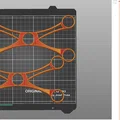 Giá đỡ cuộn filament (Filament Spool Rack) - Thumbnail 13