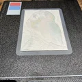Bản in mẫu Bambu Color Litho - Thumbnail 2