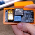 Hộp Enclosure BIGTREETECH Relay V1.2 - Thumbnail 1