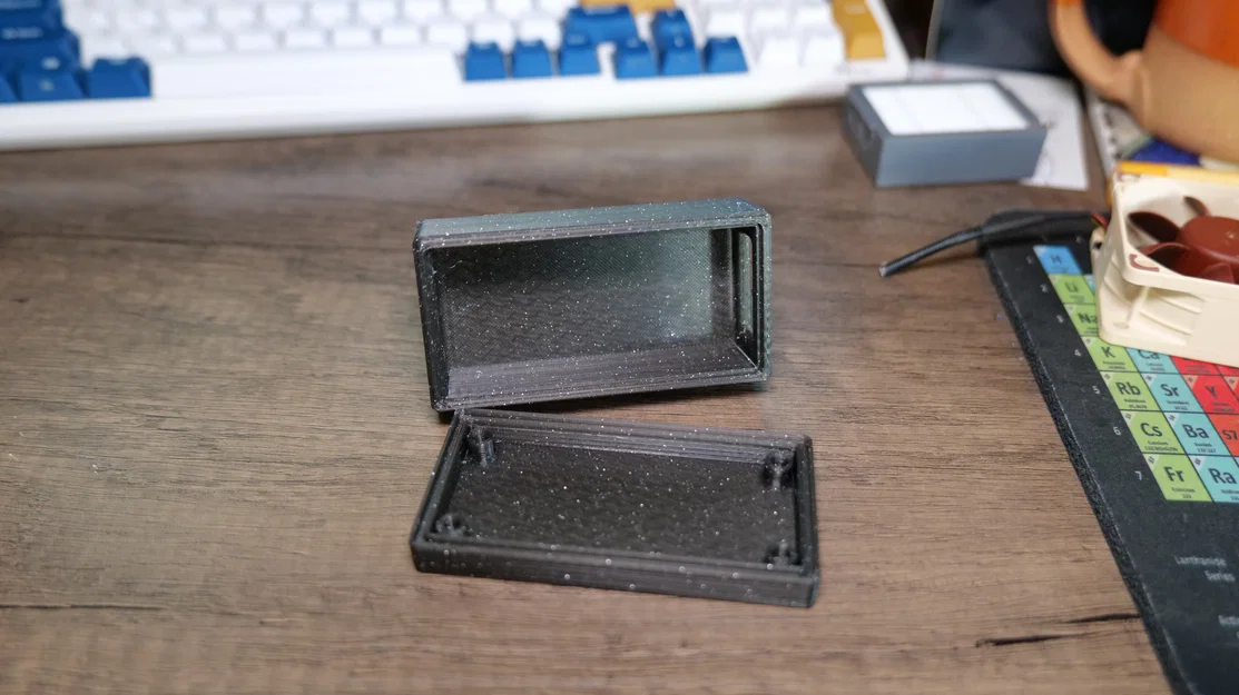 Hộp Enclosure BIGTREETECH Relay V1.2 - Image 4