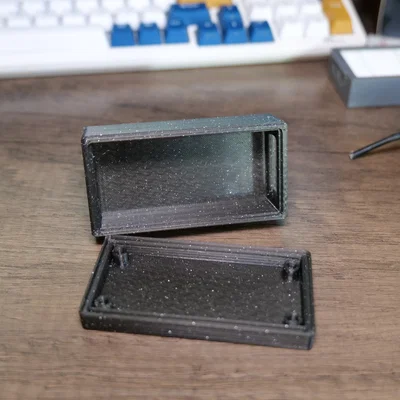 Hộp Enclosure BIGTREETECH Relay V1.2