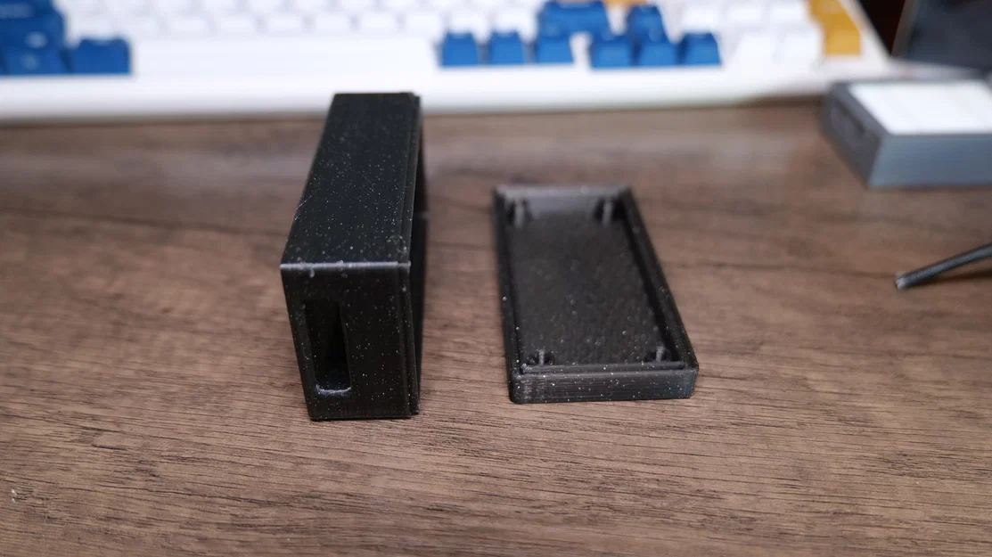 Hộp Enclosure BIGTREETECH Relay V1.2 - Image 5