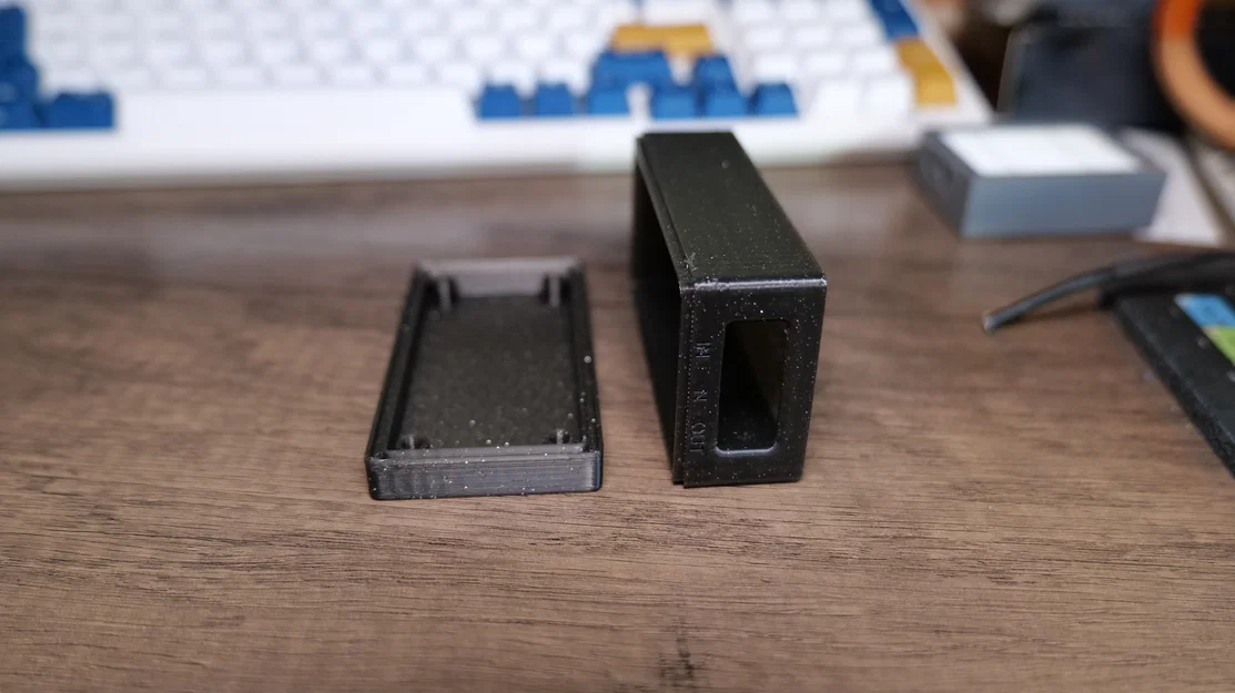 Hộp Enclosure BIGTREETECH Relay V1.2 - Image 6