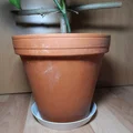 Đĩa lót chậu cây 3D đa năng - Bộ 21 kích thước tiện lợi - Thumbnail 5