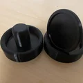 Bộ đồ chơi Air Hockey để bàn tự in 3D - Giải trí sáng tạo - Thumbnail 2